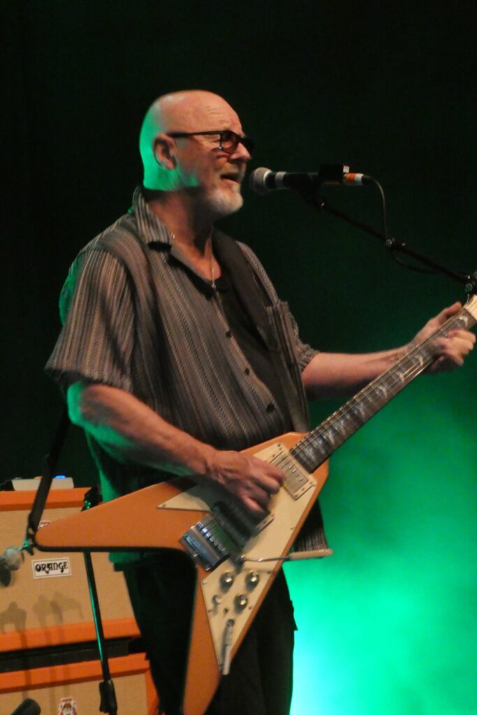 Wishbone Ash