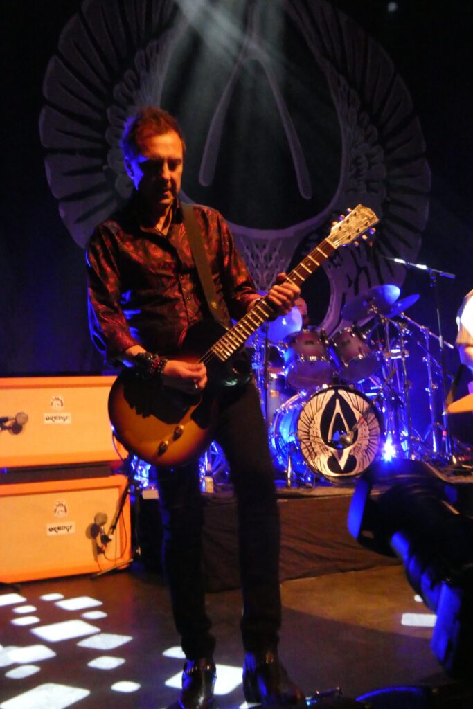 Wishbone Ash