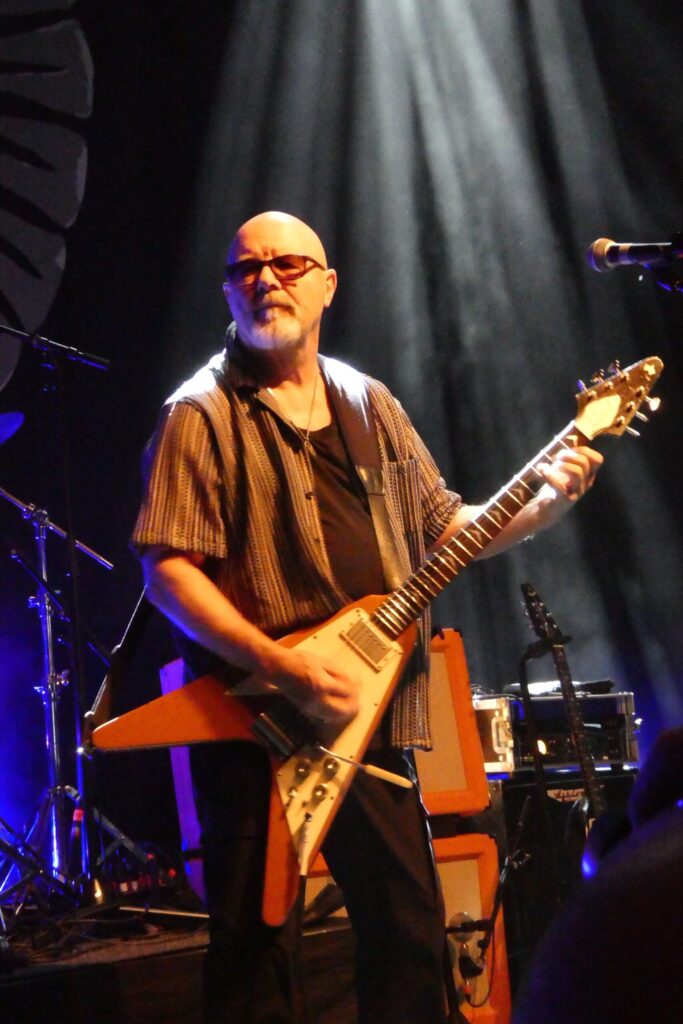 Wishbone Ash
