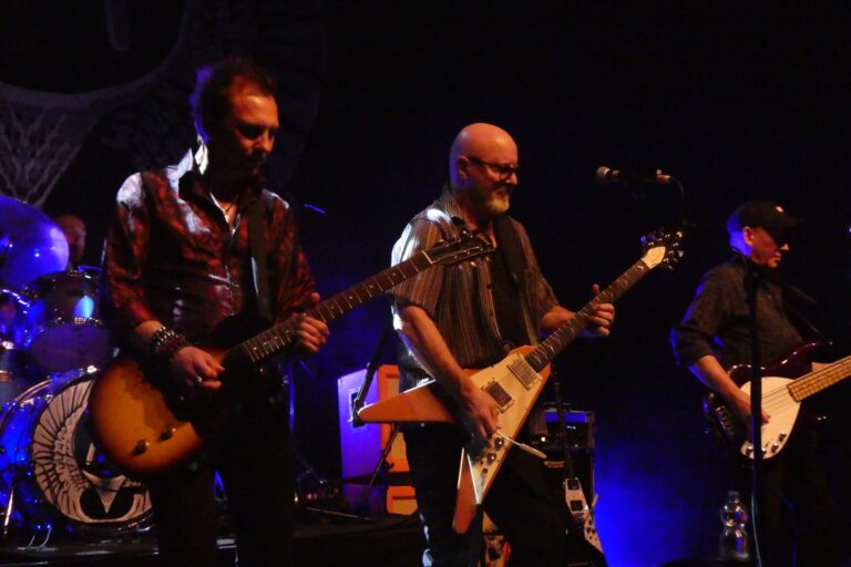 Wishbone Ash