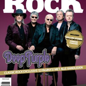 Classic Rock Magazine ed. 5
