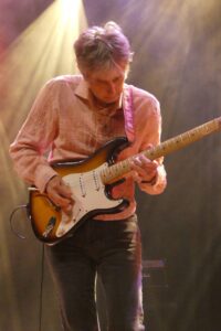 Eric Johnson